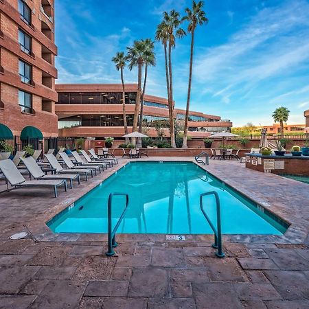 מלון Scottsdale Marriott Old Town מראה חיצוני תמונה