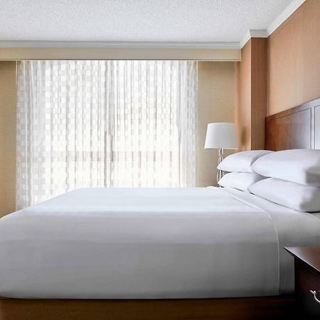 מלון Scottsdale Marriott Old Town מראה חיצוני תמונה