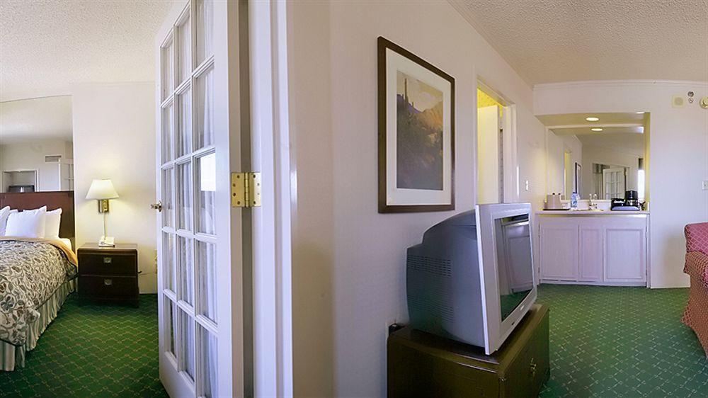 מלון Scottsdale Marriott Old Town מראה חיצוני תמונה