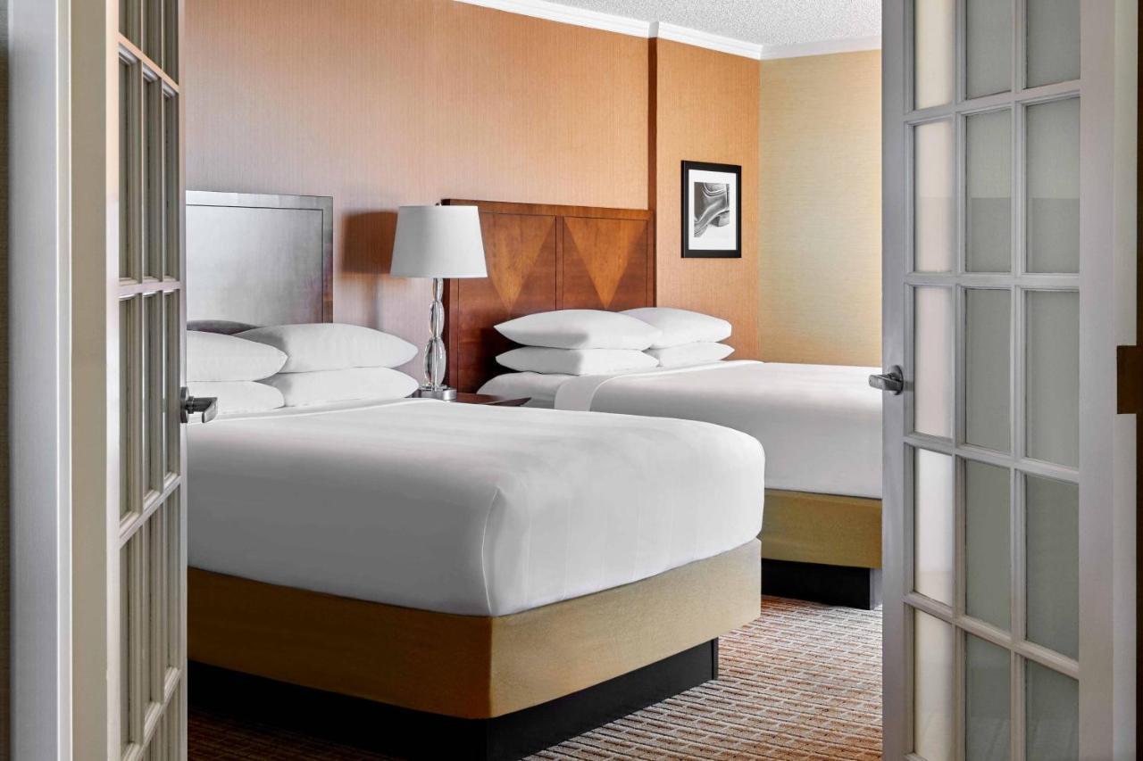 מלון Scottsdale Marriott Old Town מראה חיצוני תמונה