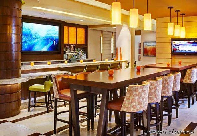 מלון Scottsdale Marriott Old Town מסעדה תמונה