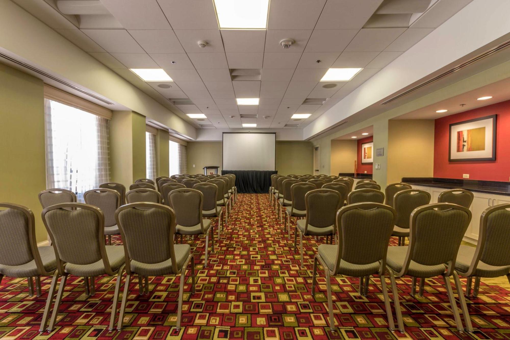 מלון Scottsdale Marriott Old Town מראה חיצוני תמונה