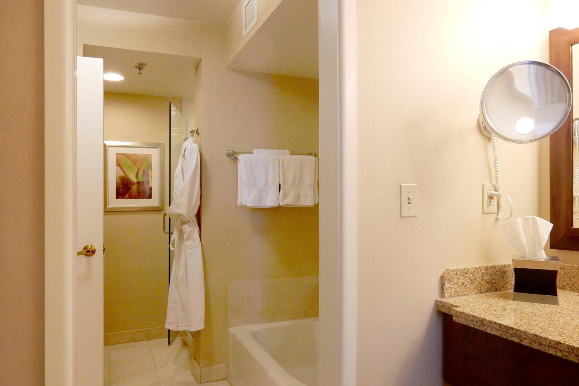 מלון Scottsdale Marriott Old Town מראה חיצוני תמונה