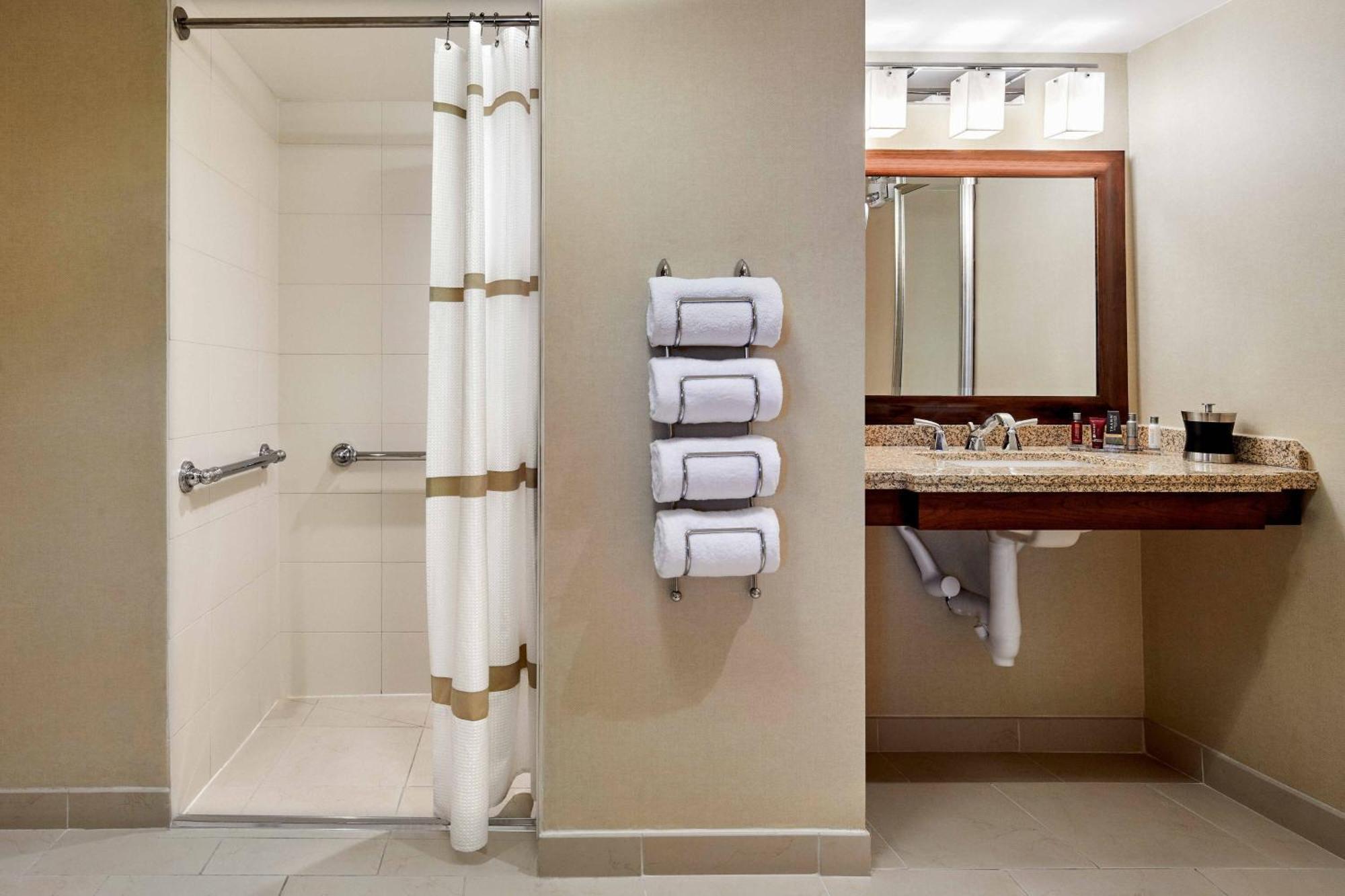 מלון Scottsdale Marriott Old Town מראה חיצוני תמונה