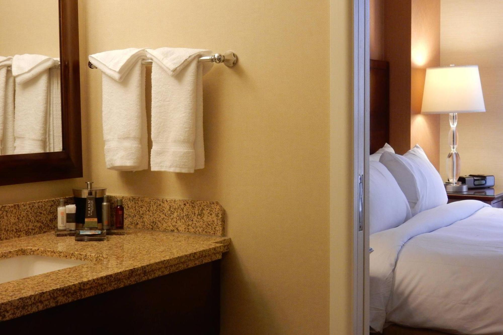 מלון Scottsdale Marriott Old Town מראה חיצוני תמונה