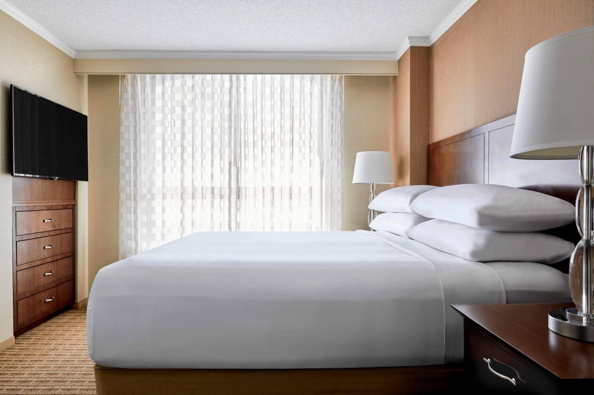 מלון Scottsdale Marriott Old Town מראה חיצוני תמונה