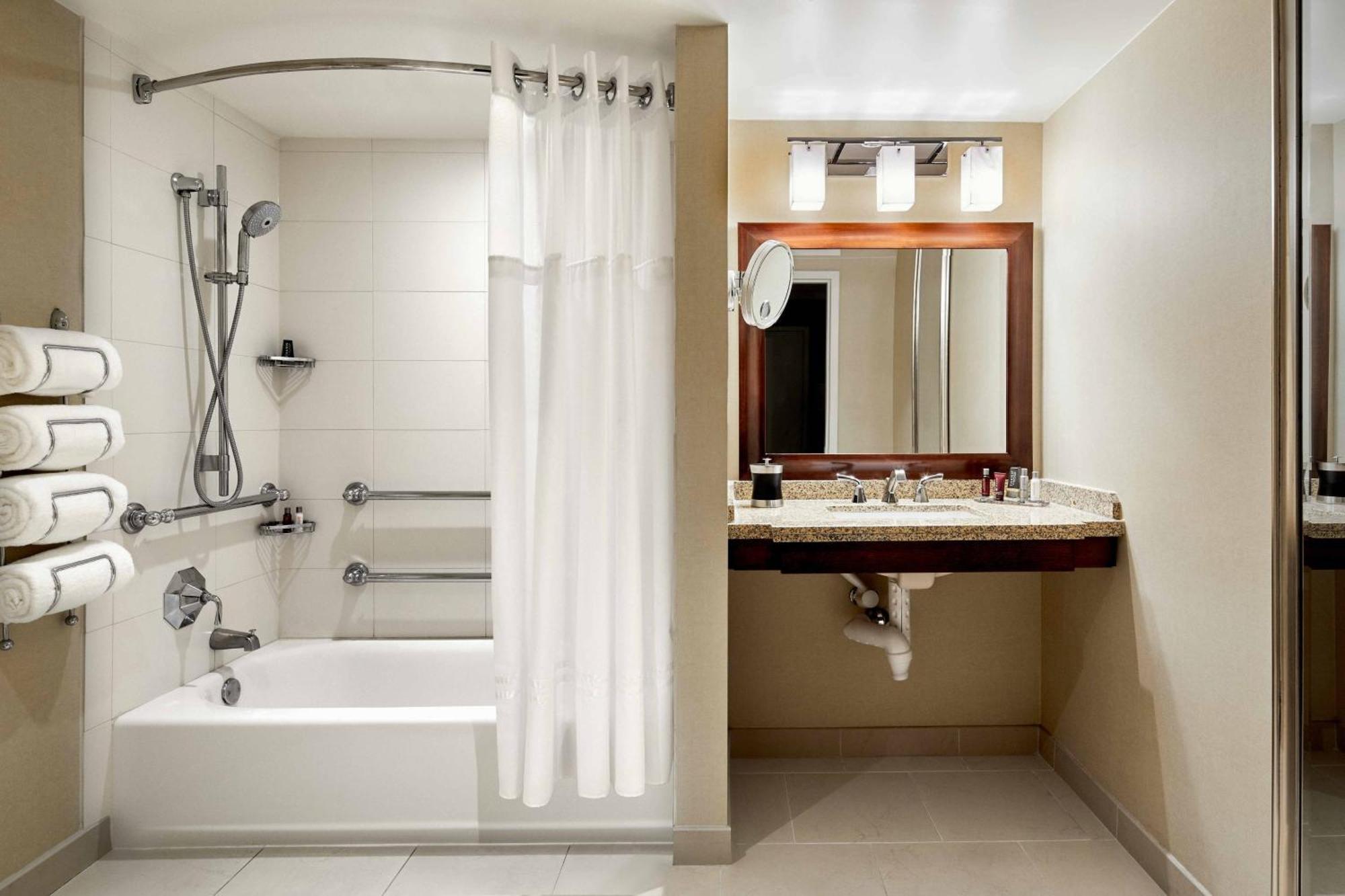 מלון Scottsdale Marriott Old Town מראה חיצוני תמונה