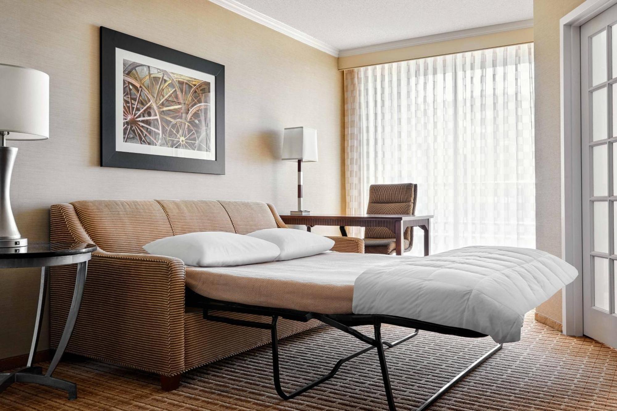 מלון Scottsdale Marriott Old Town מראה חיצוני תמונה