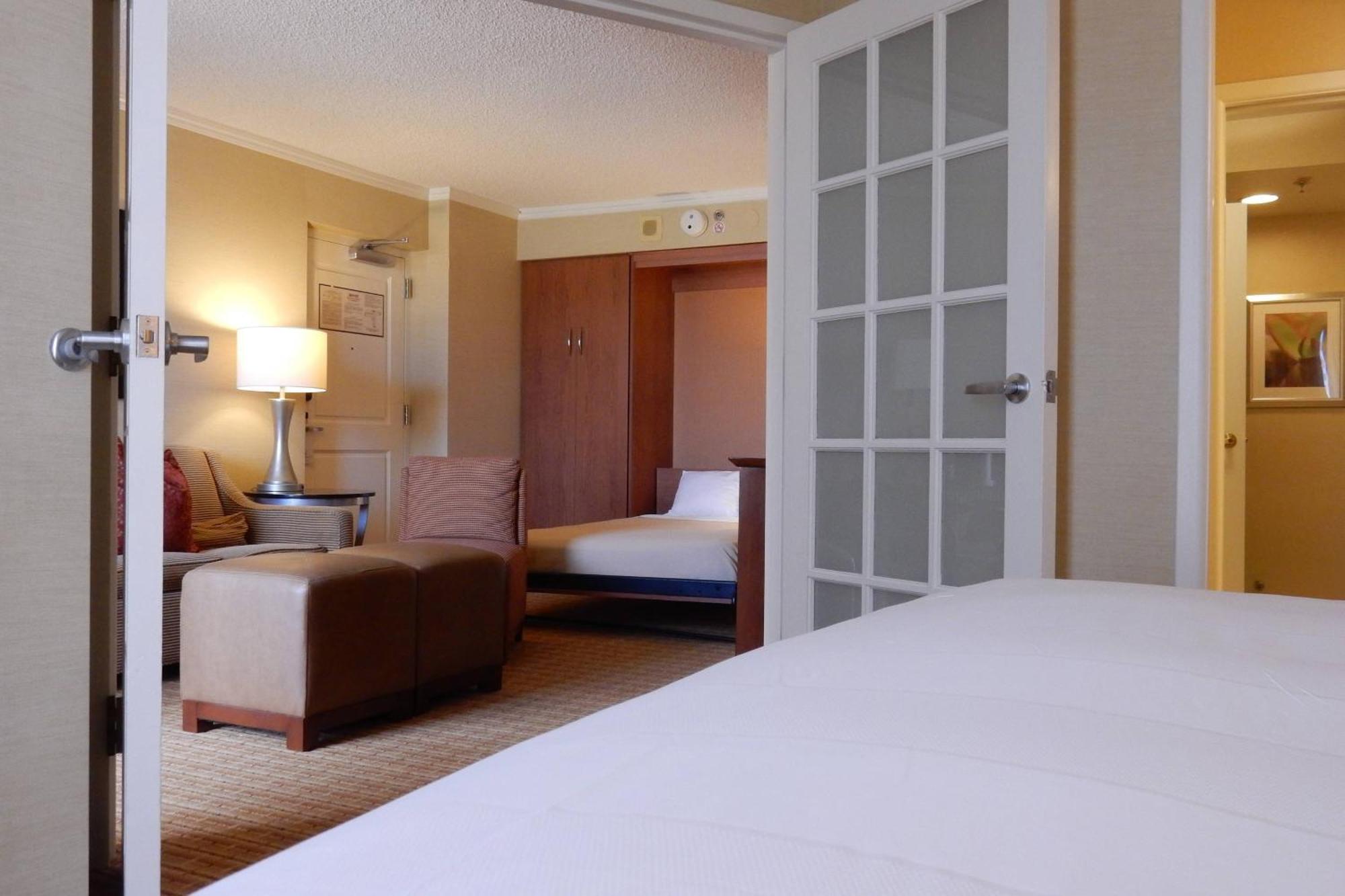 מלון Scottsdale Marriott Old Town מראה חיצוני תמונה