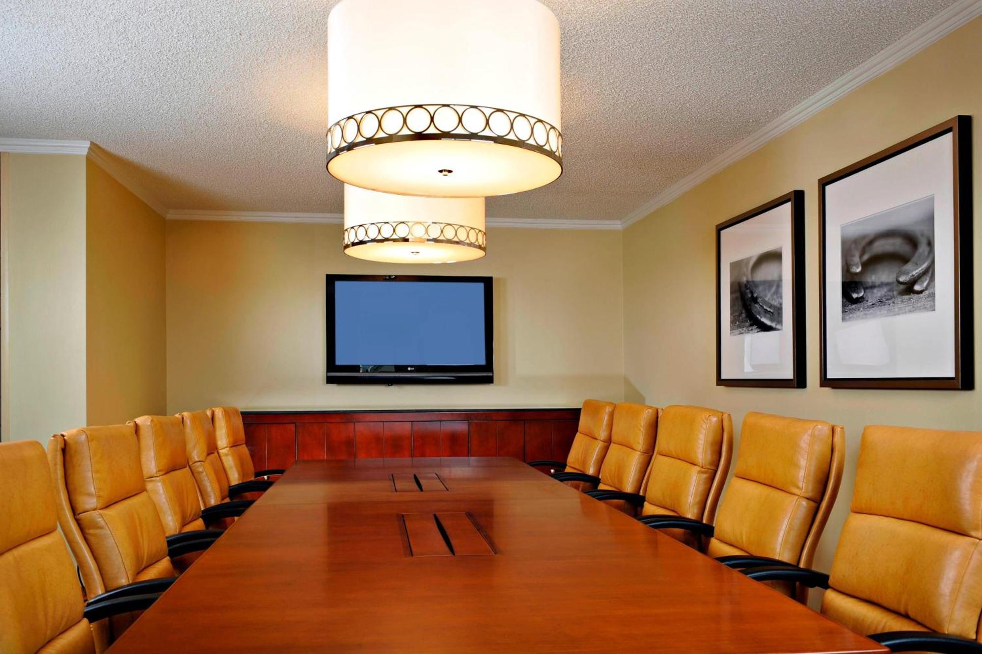 מלון Scottsdale Marriott Old Town מראה חיצוני תמונה