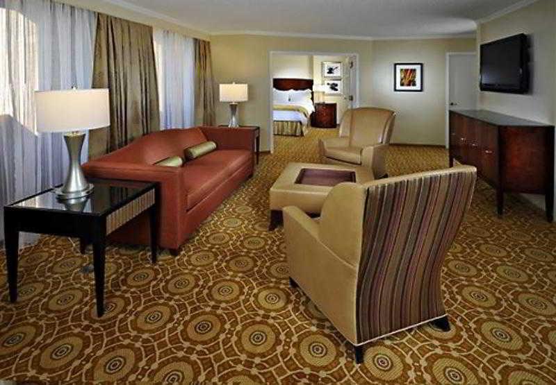 מלון Scottsdale Marriott Old Town חדר תמונה