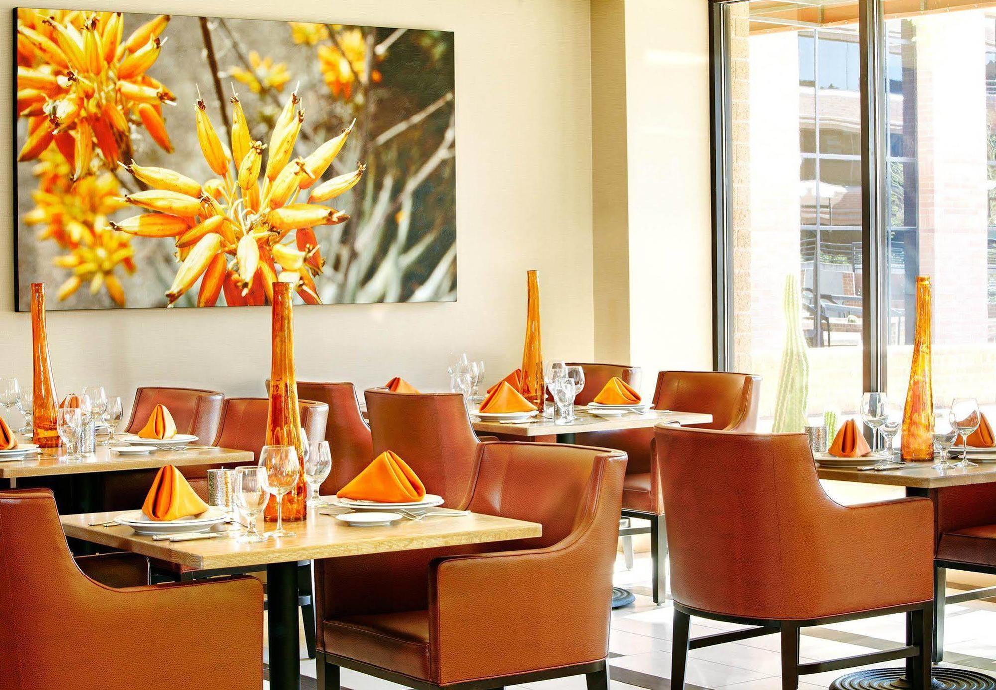 מלון Scottsdale Marriott Old Town מראה חיצוני תמונה