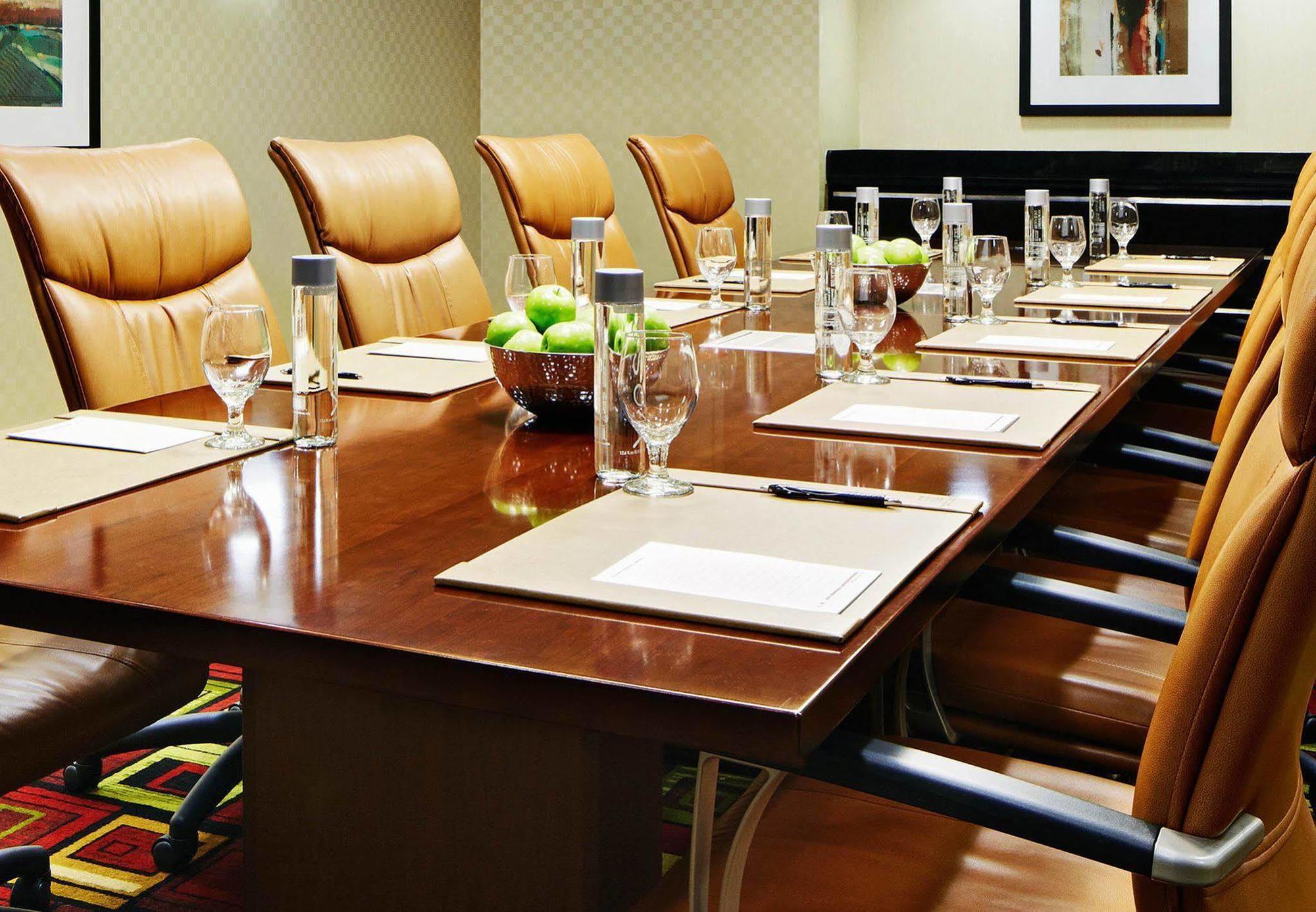מלון Scottsdale Marriott Old Town מראה חיצוני תמונה