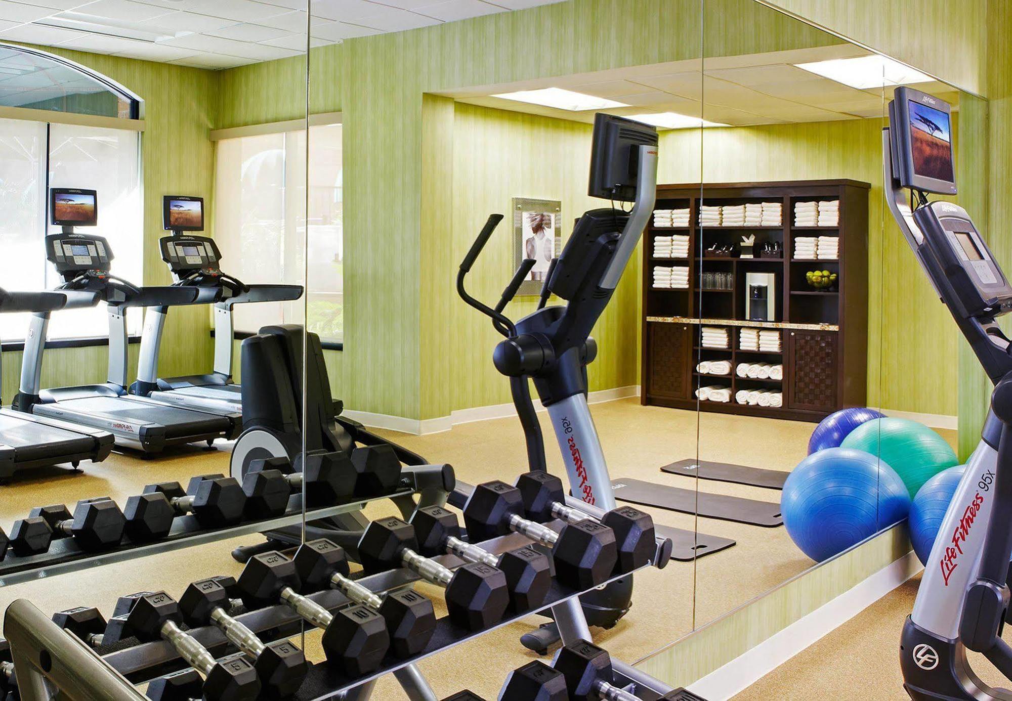 מלון Scottsdale Marriott Old Town מראה חיצוני תמונה