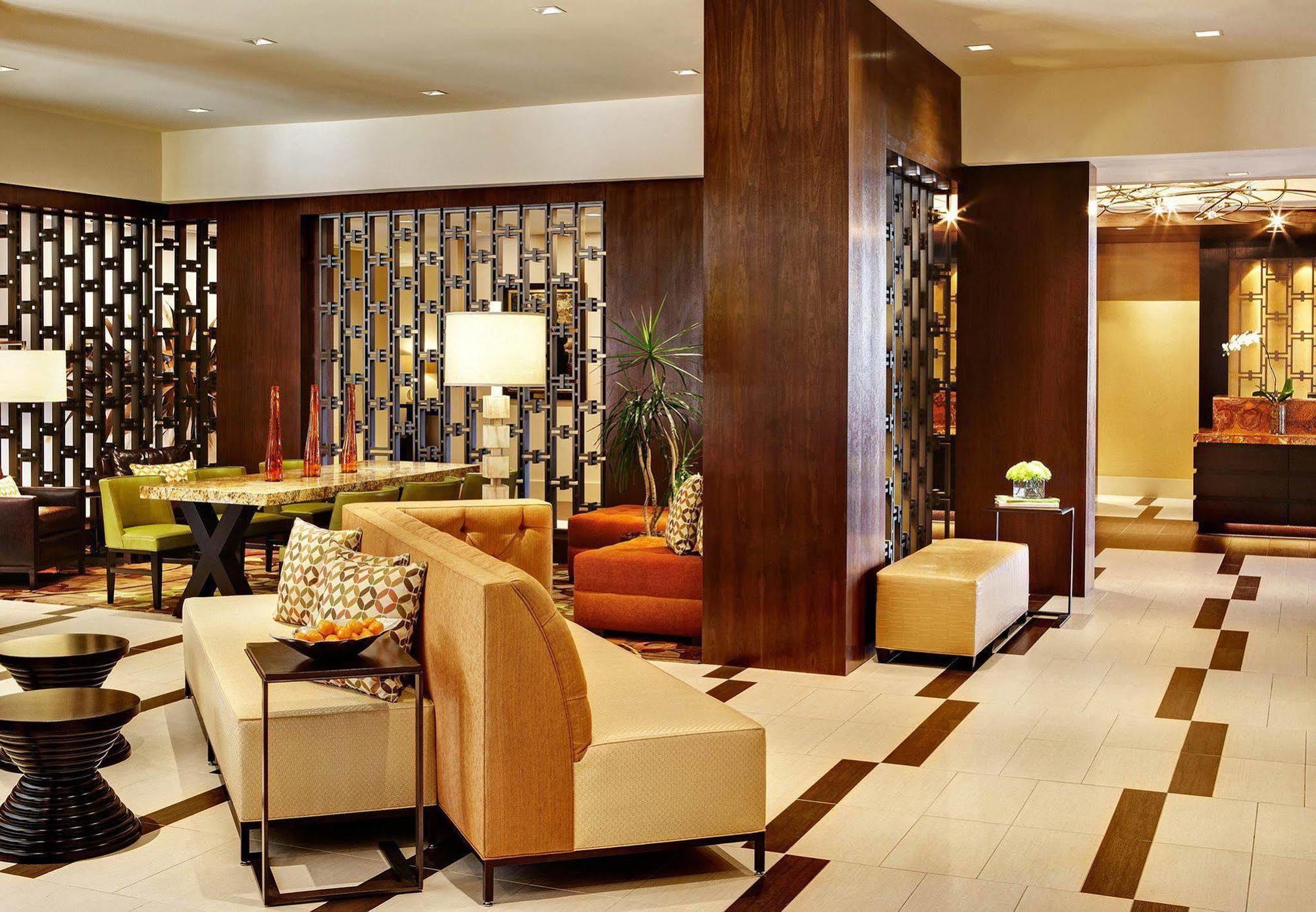 מלון Scottsdale Marriott Old Town מראה חיצוני תמונה