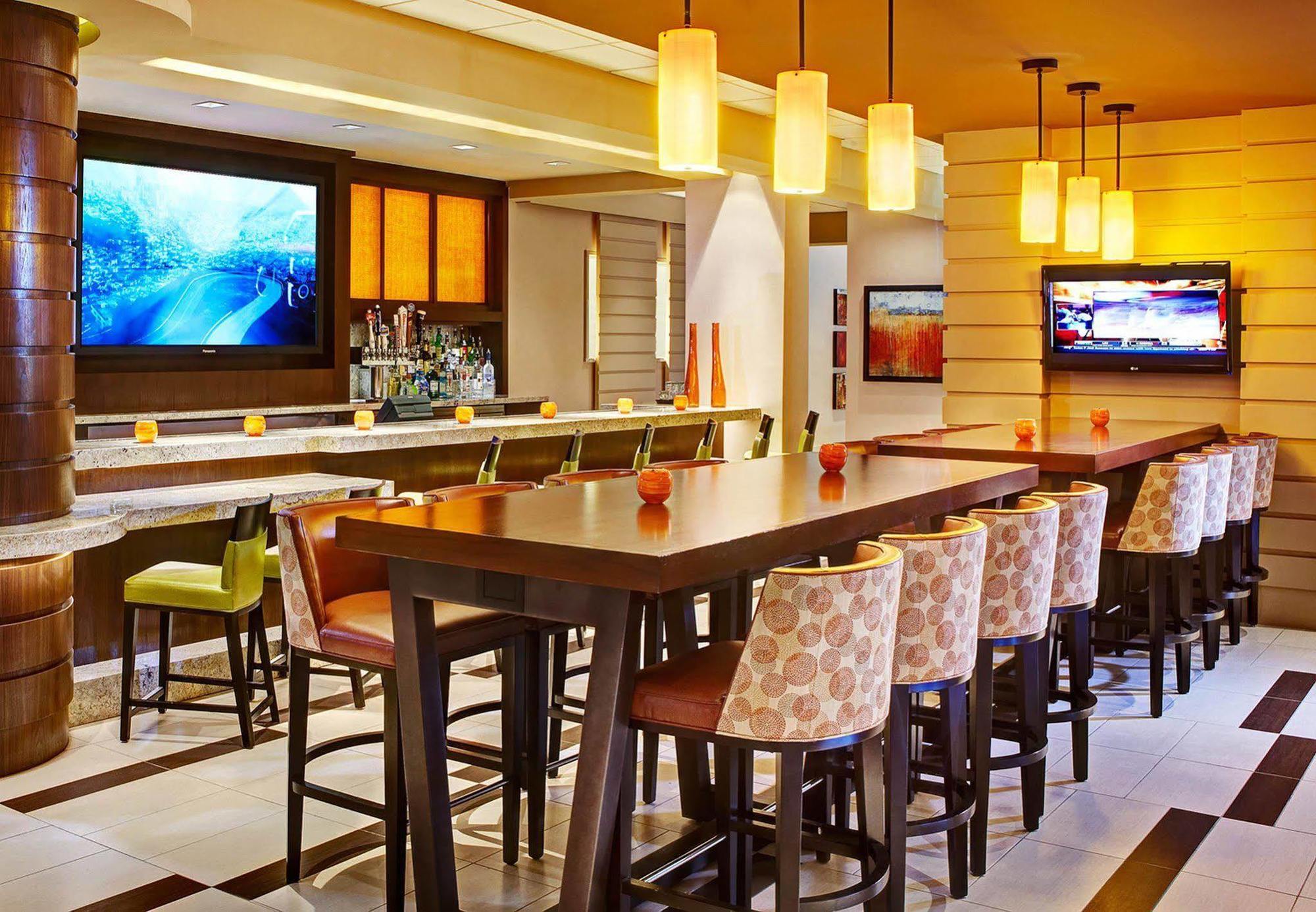 מלון Scottsdale Marriott Old Town מראה חיצוני תמונה