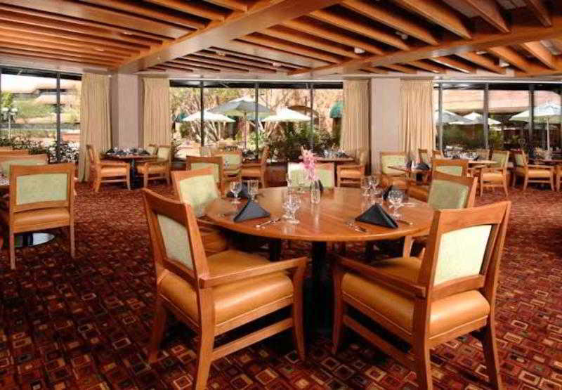 מלון Scottsdale Marriott Old Town מראה חיצוני תמונה
