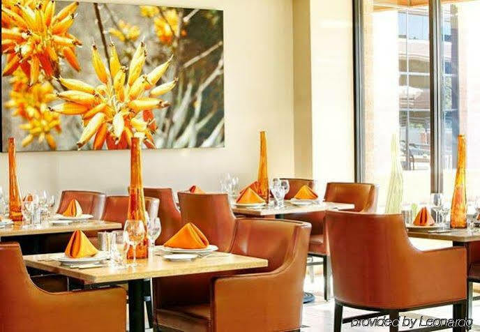 מלון Scottsdale Marriott Old Town מראה חיצוני תמונה
