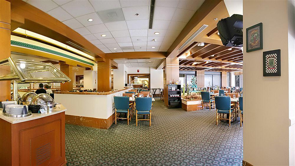מלון Scottsdale Marriott Old Town מראה חיצוני תמונה