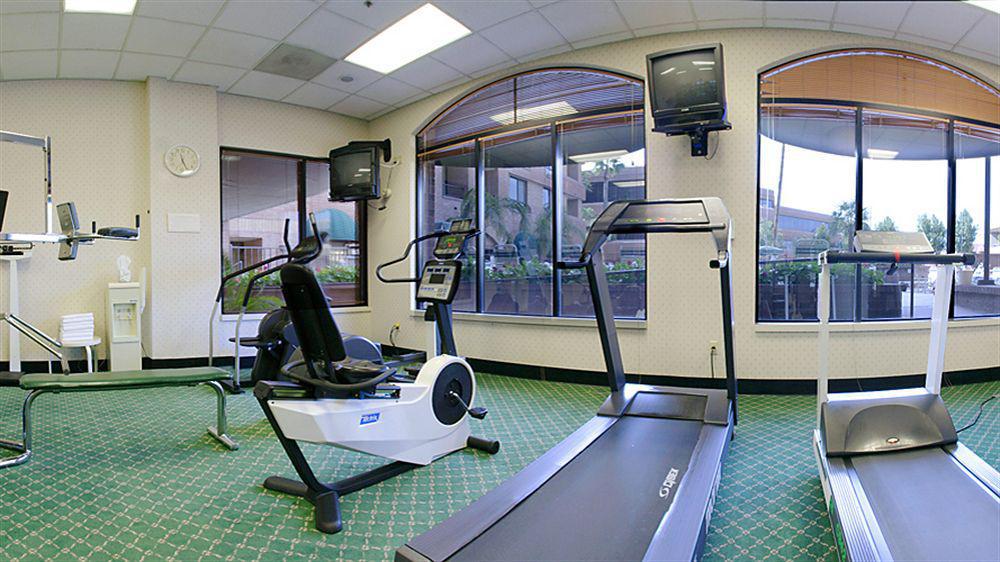 מלון Scottsdale Marriott Old Town מראה חיצוני תמונה